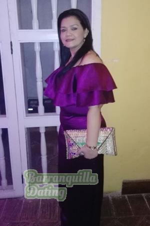 165484 - Emilce Age: 54 - Colombia