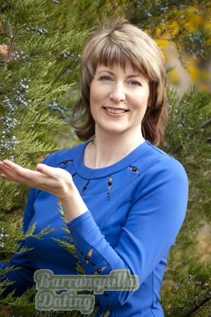 165633 - Tatiana Age: 55 - Ukraine