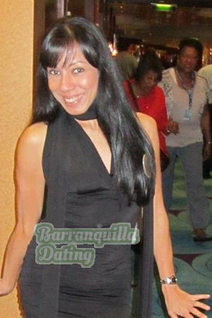 Ladies of Latin-America