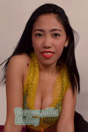 165677 - Cheryl Jane Age: 31 - Philippines