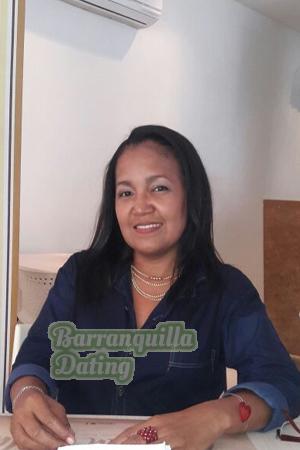 165832 - Clara Age: 54 - Colombia