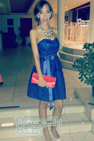 166012 - Ana Age: 30 - Dominican Republic