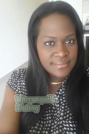 166014 - Elizabeth Age: 43 - Colombia