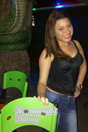 166201 - Adriana Age: 30 - Colombia