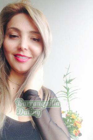 166204 - Esperanza Age: 39 - Colombia