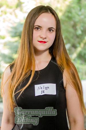 Ladies of Eastern-Europe