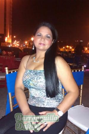 166659 - Nubia Age: 52 - Colombia
