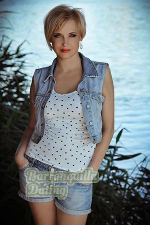 166799 - Yulia Age: 42 - Ukraine