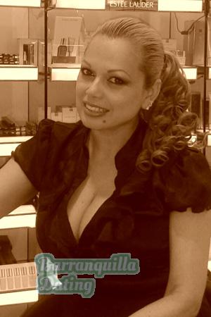 166847 - Magda Age: 52 - Costa Rica