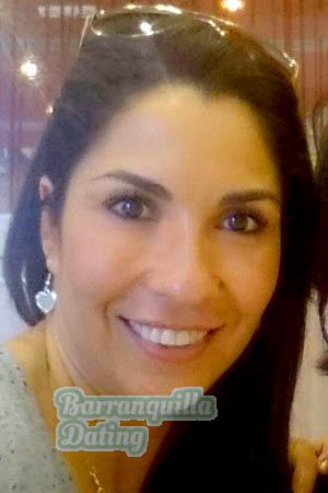 166854 - Beatriz Helena Age: 55 - Colombia