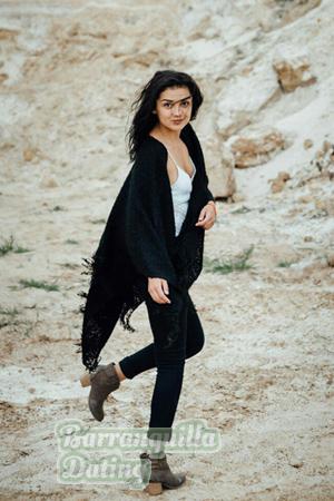 Ladies of Eastern-Europe