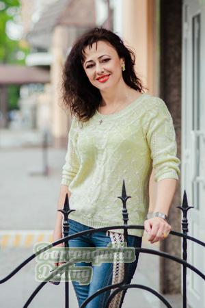 166968 - Vita Age: 58 - Ukraine