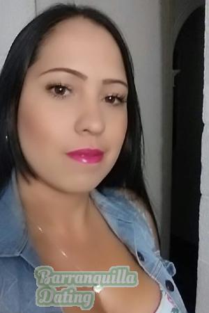 167047 - Yecenia Age: 44 - Colombia
