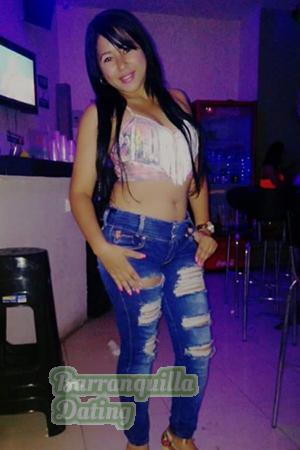 167053 - Wendy Age: 32 - Colombia