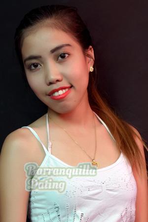 167072 - Ferdilisa Age: 28 - Philippines
