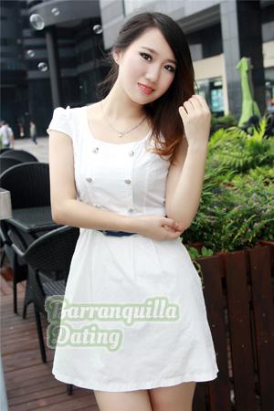 167117 - Zhuqian Age: 34 - China