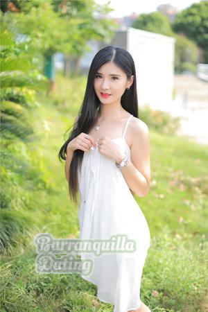 167278 - Menghan Age: 31 - China