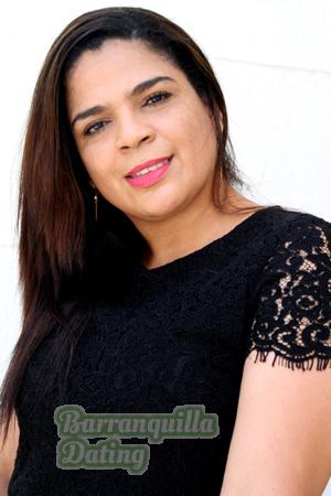 167418 - Kenelma Age: 52 - Colombia