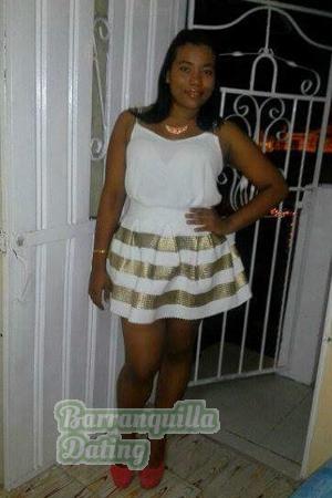 167425 - Yarledis Age: 32 - Colombia