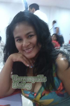 167641 - Zulay Age: 46 - Colombia