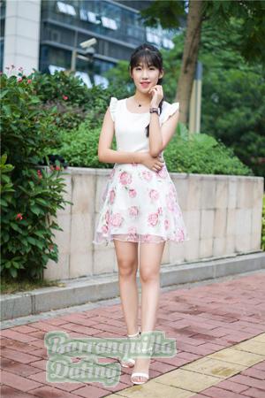 167700 - Ziqi Age: 26 - China