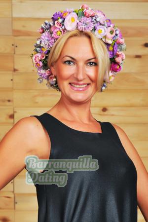 167770 - Elena Age: 52 - Ukraine