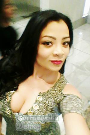 167799 - Estefania Age: 33 - Colombia