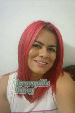 167960 - Licceth Age: 39 - Colombia
