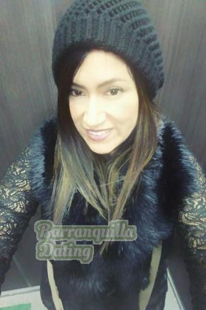 168105 - Marcela Age: 38 - Colombia