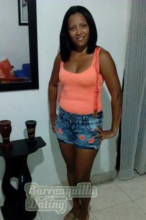 168118 - Carmen Age: 45 - Colombia