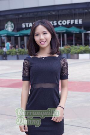 168185 - Lichun Age: 30 - China