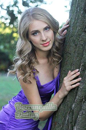 Ladies of Eastern-Europe