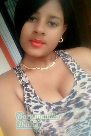 Ladies of Dominican Republic