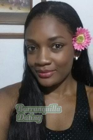 Ladies of Latin-America