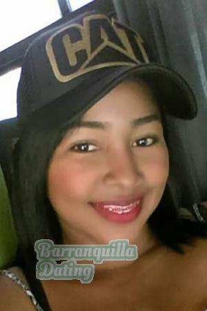 168313 - Katia Age: 34 - Colombia