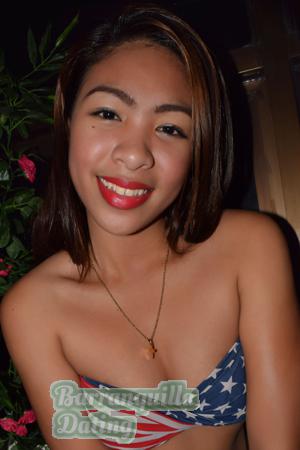 168324 - Marjie Age: 29 - Philippines