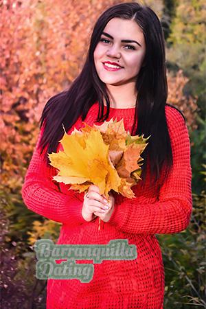 Ladies of Eastern-Europe