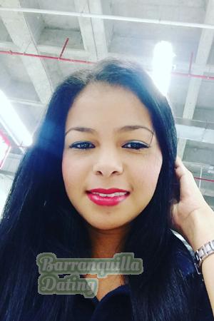 Ladies of Barranquilla