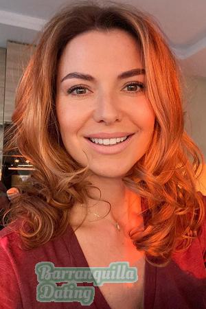 Ladies of Eastern-Europe