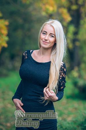 168613 - Ekaterina Age: 36 - Ukraine