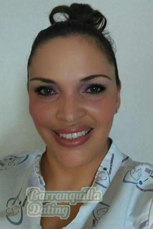 168680 - Indira Age: 49 - Colombia