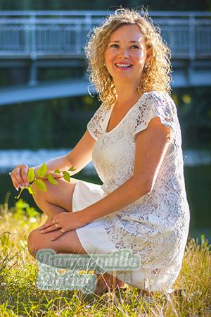 168785 - Elena Age: 52 - Ukraine