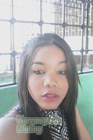 Ladies of Latin-America