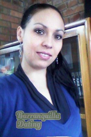 168824 - Milsen Age: 42 - Colombia