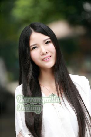 168887 - Duo Age: 30 - China
