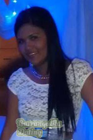 168993 - Leidys Age: 33 - Colombia