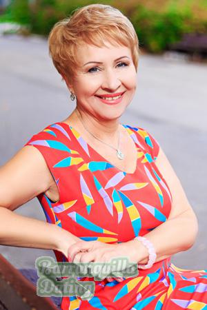 169129 - Svetlana Age: 72 - Ukraine