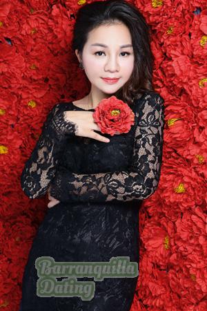 169205 - Chunliu Age: 44 - China