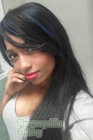 169297 - Estefany Age: 30 - Colombia