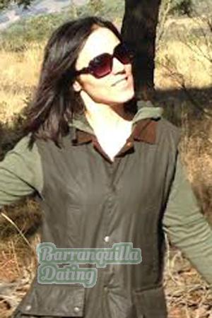 169301 - Yasmina Age: 43 - Spain